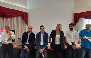 Il PD lancia l’allarme sui tagli al Pnrr: in Provincia di Brindisi a rischio 148 progetti e 95 milioni di euro