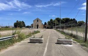 Cannalire (PD): “Lo sbarramento della strada per raggiungere Santa Maria del Casale pessima scelta. Si cambi”