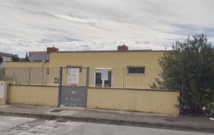 Nuovamente deserto il bando per la gestione della piscina di Sant’Elia