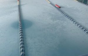 Ennesimo atto delinquenziale ai danni della piscina di Sant’Elia, Marchionna: “ce la faremo, tutti insieme”