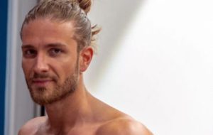 Un ragazzo di Brindisi tra i pretendenti allo scettro di “Mister Italia 2023”