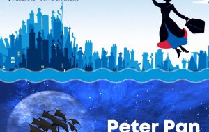Rassegna Summer Kids: Mary Poppins e Peter Pan fanno visita al Minareto di Fasano