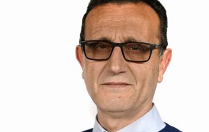 Forza Italia: Rino Galluzzo è il nuovo coordinatore cittadino di Brindisi
