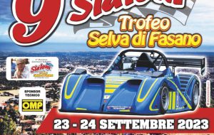 Al via le iscrizioni per il 9° Trofeo “Selva di Fasano”