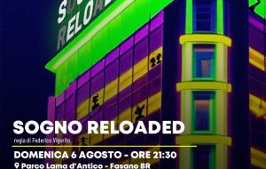 Sogno Reloaded: a Lama d’Antico va in scena Shakespeare