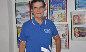 Taekwondo “Pennetta Rosa”: al via le iscrizioni per il nuovo anno sportivo