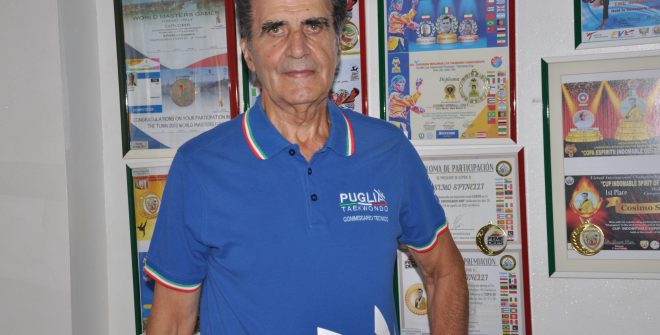 Taekwondo “Pennetta Rosa”: al via le iscrizioni per il nuovo anno sportivo