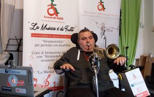Concluso il progetto “La Musica è di Tutti”: i ringraziamenti di Vincenzo Deluci