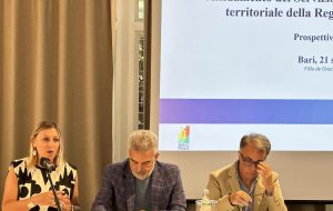 Acqua: I Sindaci pugliesi ribadiscono l’importanza della gestione pubblica