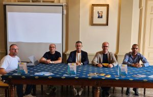 Presentata la nuova app del DUC «Terra del Faso»