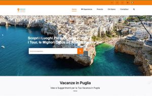 Gaw Agency con Brindisi Experience: emozioni a portata di click