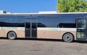 Parte il servizio di trasporto scolastico: la STP punta sulla sicurezza del viaggio