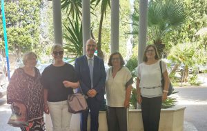 La Rete delle Associazioni onco-ematologiche incontra la Direzione dell’Asl Brindisi