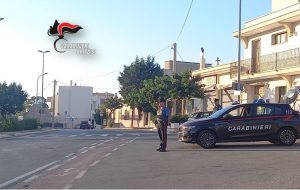 Cisternino: Carabinieri in azione per prevenire furti e rapine