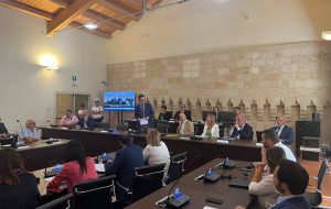 Consiglio Comunale monotematico sulla situazione dell’Ospedale Camberlingo