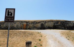 Barocco Festival: note di Rinascimento nelle Grotte di San Biagio