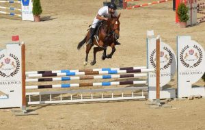 Successo per gli atleti del circolo ippico Acqua2O alla Coppa dei Due Mari