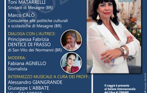 “Educare fa bene alla salute” fa tappa a Mesagne