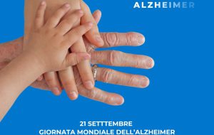 Il Comune di Brindisi aderisce alla Maratona Alzheimer