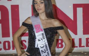 Francesca Paolo eletta Miss Summer Salento 2023