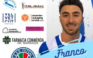 Futsal Brindisi: arriva Franco Marvich