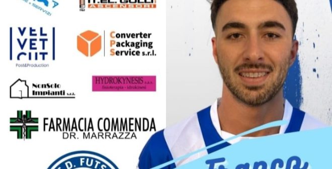 Futsal Brindisi: arriva Franco Marvich