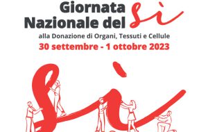 Aido Brindisi per la Giornata Nazionale del Si: tutte le iniziative