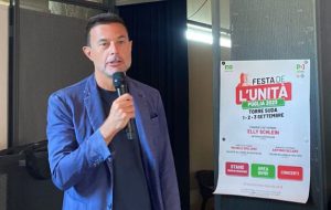 Basell: Stefanazzi (PD) presenta interrogazione parlamentare