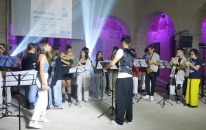 Successo per la 2ª edizione del festival «Fermenti – Musica a km zero»