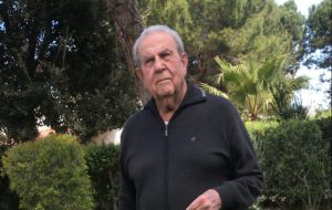 E’ deceduto l’ex Senatore Michele Miraglia