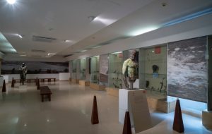 GEP 2023: l’impegno dei musei dei Poli Biblio-Museali della Regione Puglia