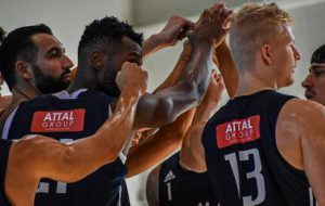 Happy Casa ad alto ritmo: vince e convince contro Varese