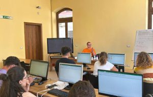 A Fasano corsi gratuiti di Comunicazione, Green Economy e Mental Coaching per orientare al futuro 11/09/2023, 16:58