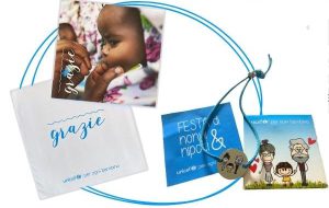 Festa dei Nonni Unicef a San Vito dei Normanni