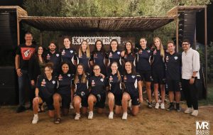 Presentata la nuova stagione sportiva della Pantaleo Podio Volley Fasano