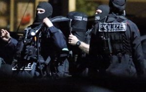 Catturato in Germania il latitante Rosario Cantanna, sfuggito all’arresto lo scorso 18 luglio nell’ambito dell’operazione “The Wolf”