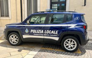 San Michele Salentino: ecco come diventare “nonna e nonno vigile”