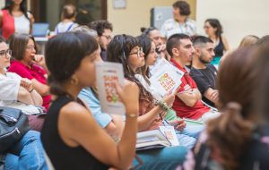Partiti i 4 giorni della SUPERBRINDISI Summer School