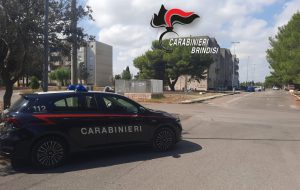 Controlli dei Carabinieri a San Pietro: denunce per spaccio, omessa denuncia di arma e guida in stato di ebbrezza