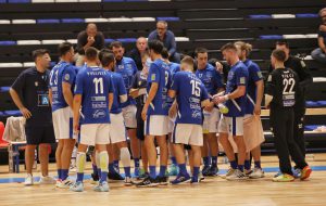 Sidea Group Junior Fasano-Macagi Cingoli 37-35
