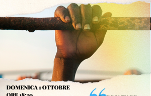 Domenica 1 ottobre a San Pietro si presenta il libro “Troppo Neri”