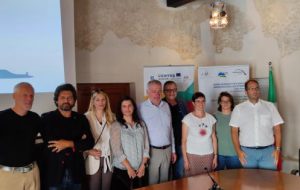 Torre Guaceto al tavolo europeo per proteggere il mare