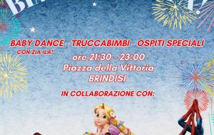 “Bimbi in Festa! alla Festa Patronale di Brindisi