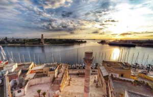Si accende oggi il WiFi gratuito per turisti e operatori: porterà ulteriore appeal al porto di Brindisi