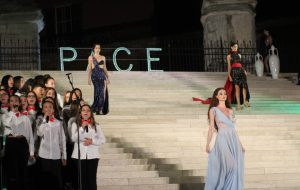Grande successo a Brindisi per l’International Fashion Award