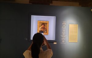 Un viaggio nel mondo di Caravaggio. Di Ilaria Solazzo