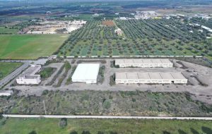 Avviso esplorativo e consultazione preliminare di mercato per l’ex centro di carico intermodale di Francavilla