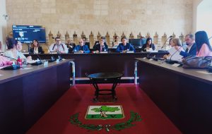 Francavilla: i principali provvedimenti adottati dal Consiglio Comunale