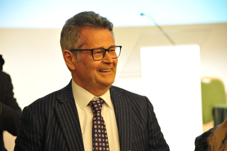 Contessa: “con la VAS un passo avanti verso il Piano Regolatore del Porto”