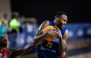 Happy Casa Brindisi batte Den Bosch e vola in finale contro Cholet per un posto in BCL